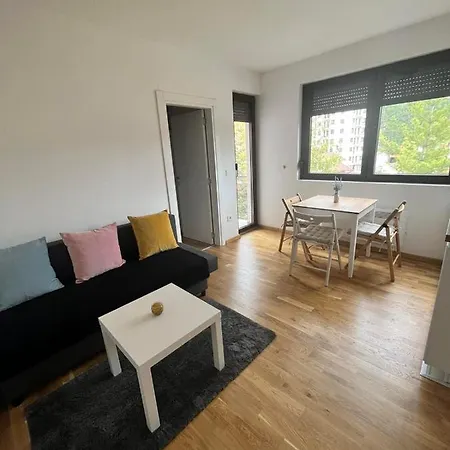 Apartment Stasa Zlatibor