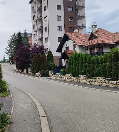 Apartment Stasa Zlatibor
