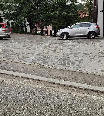 Stasa Apartment Zlatibor