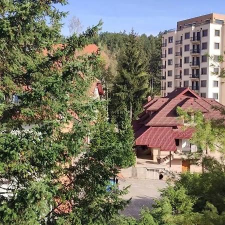 Stasa Apartment Zlatibor