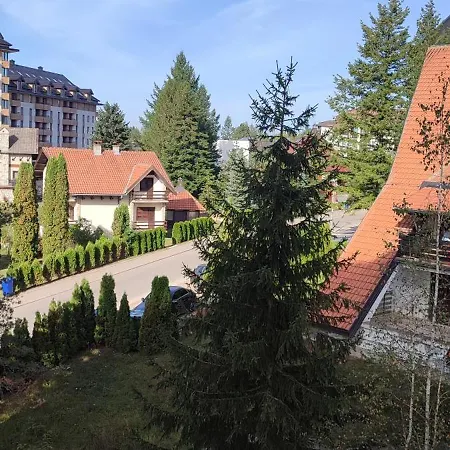 Apartment Stasa Zlatibor