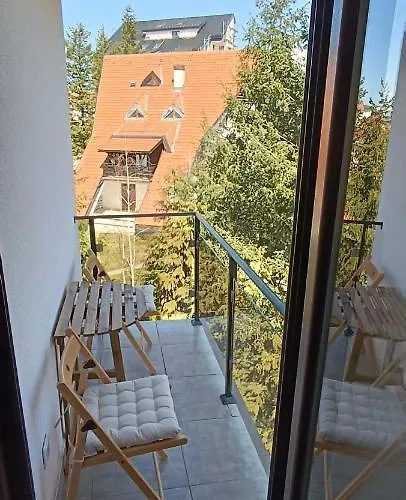 Apartment Stasa Zlatibor