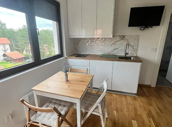 Apartment Stasa Zlatibor