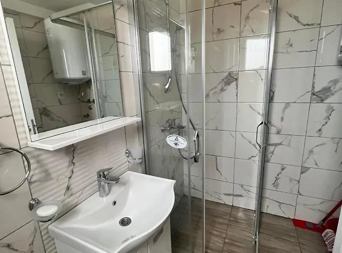 Stasa Apartment Zlatibor