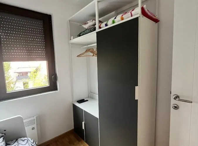 Apartment Stasa Zlatibor