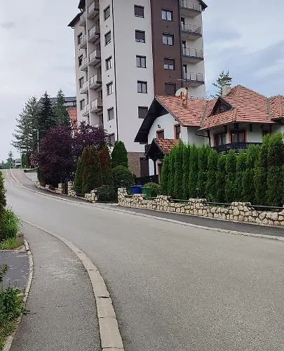 Apartment Stasa Zlatibor