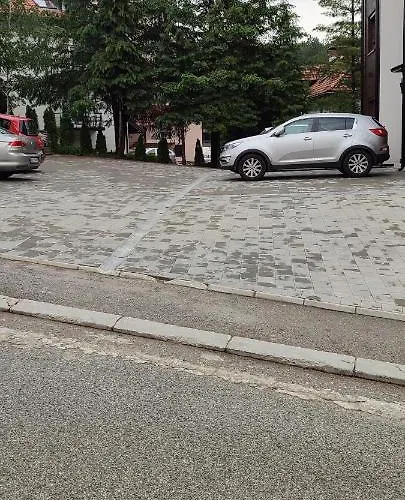 Stasa Apartment Zlatibor